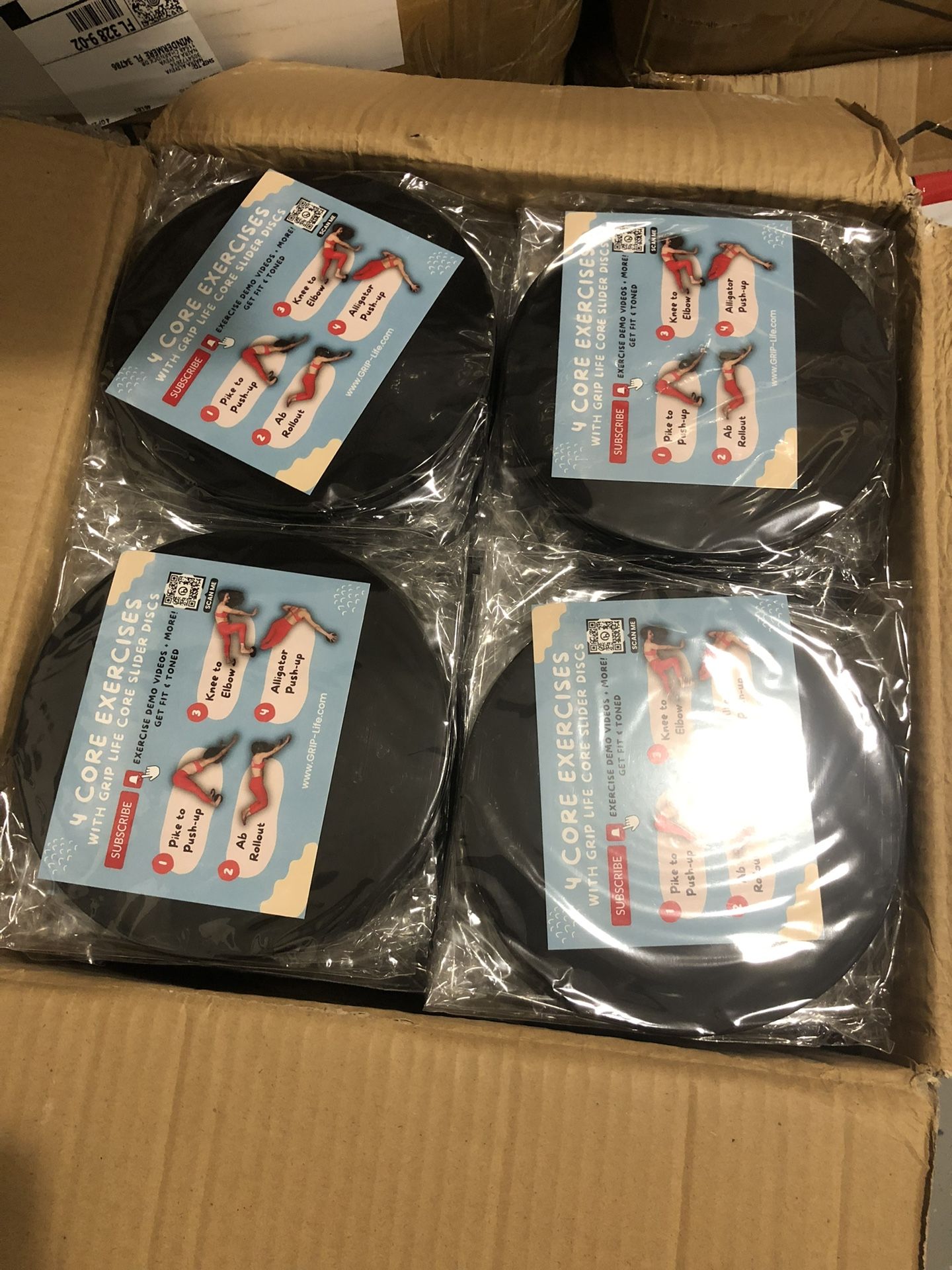 GOING OUT FOR BUSINESS (Every Product) Must Go