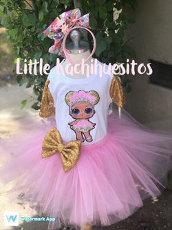 Tutu’s