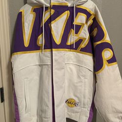 Nike Ambush Lakers jackets size S