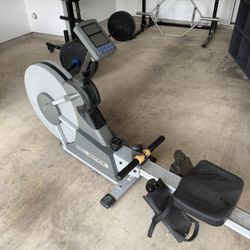 Rowing Machine