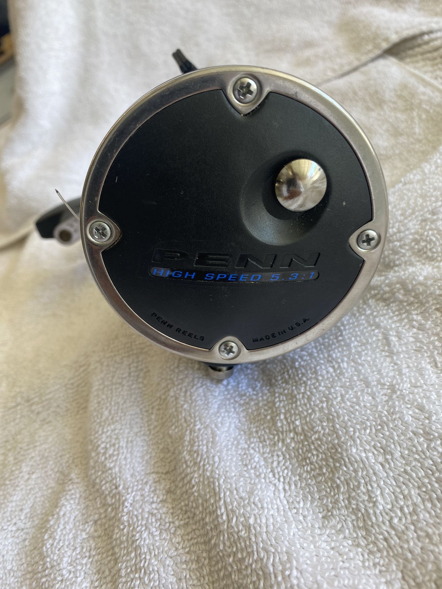 Penn 555 Fishing Reel