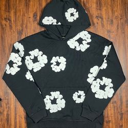  Denim Tears Hoodie – Brand New – Size (S,M,L) Available