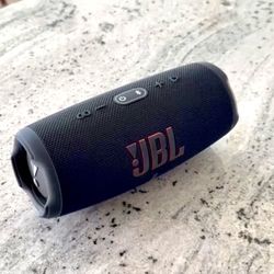 JBL Charge 5 Brand New Open Box 