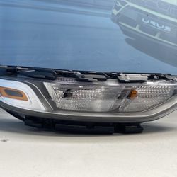 20-22 KIA SOUL RH HEADLIGHT 
