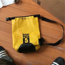 Ocean Pack 5 Dry bag 