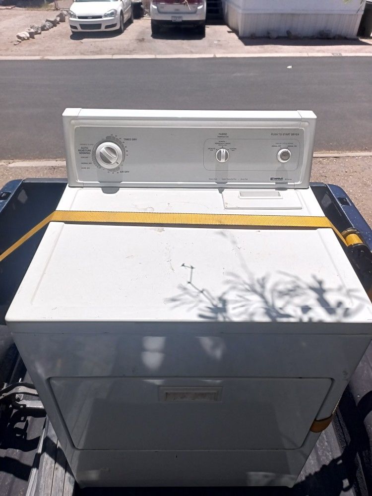 Dryer