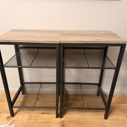 Side Tables 