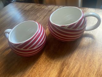 Christmas Cups Mugs Starbucks