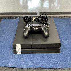 Sony PlayStation 4 500GB (CUH-1215A)