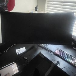 Z35P monitor
