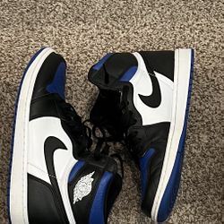 Mens Air Jordan 1