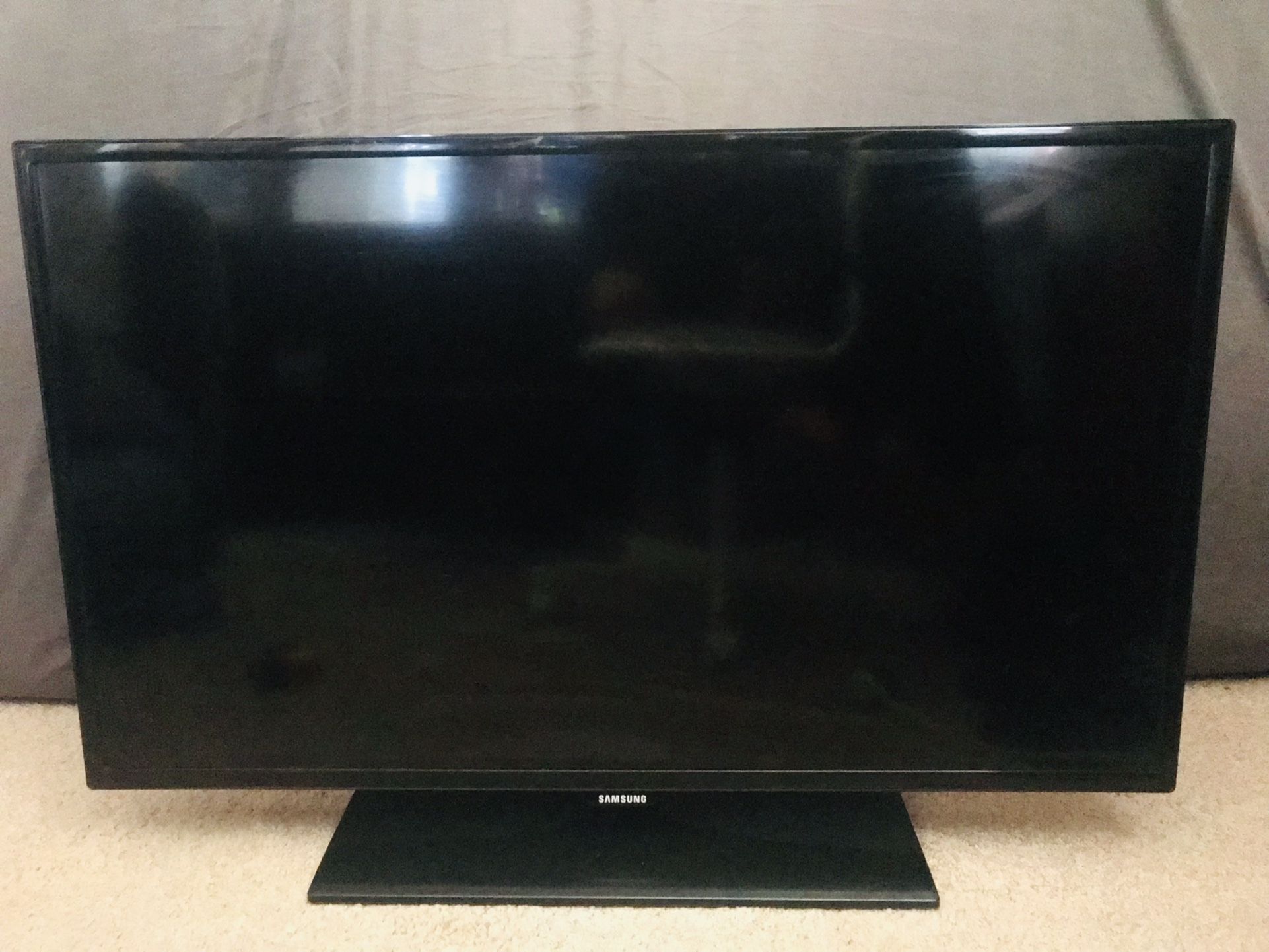 40 inch Samsung LED TV