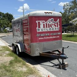 Express Trailer