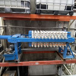 Water Filtration System