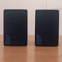 Advent Marbl Indoor/Outdoor Speakers