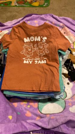 Boys clothes