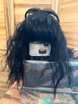 Child Size Wig