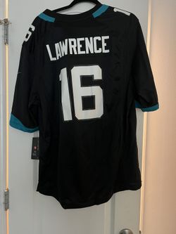 Trevor Lawrence Jersey for Sale in Orem, Utah - OfferUp