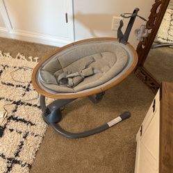 MAXI-COSI CASSIA ADJUSTABLE BABY SWING