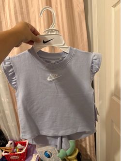 Toddler Nike set