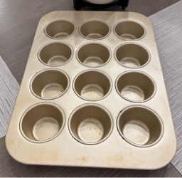 Cupcake Pan William Sonoma
