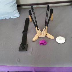Cello Accessories 