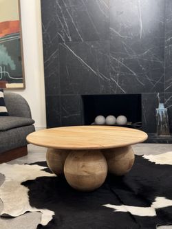 Designer Coffee Table