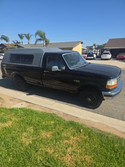 1994 Ford F-150
