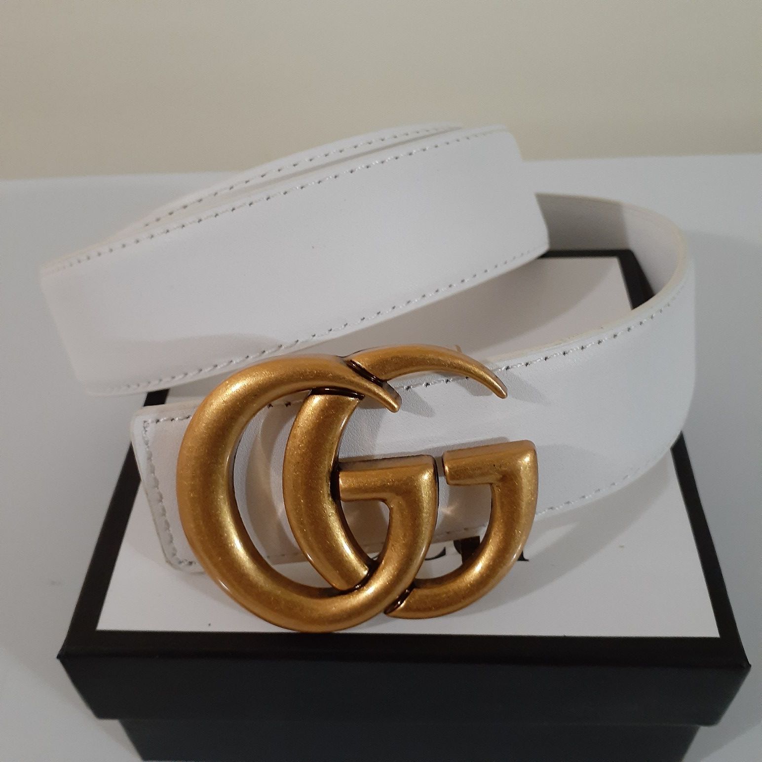 Unisex Belt