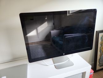 Apple Thunderbolt Display
