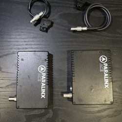 Paralinx Ace SDI 1:1 Kit (for Parts)