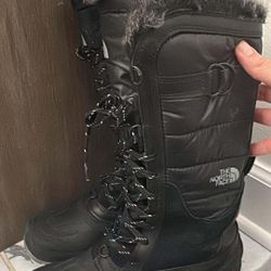 North Face Shellista II Tall Boot Womens