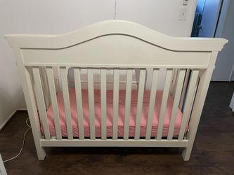 Babi Italia Crib