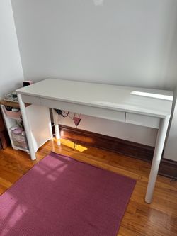 IKEA Tonstad Desk