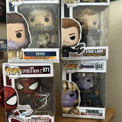 Marvel Collection