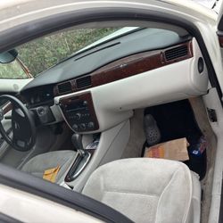 Chevrolet Impala 2007