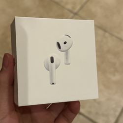 AirPods 4