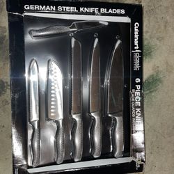 Knife Set