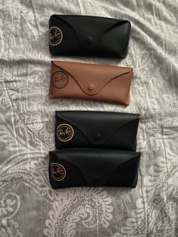 Rayban cases