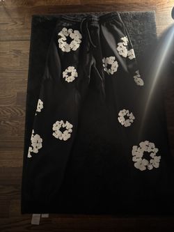 Denim tears sweatsuit