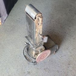 Sears Benchtop Disc / Belt Sander
