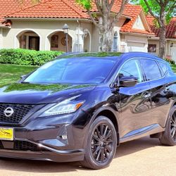 2023 Nissan Murano