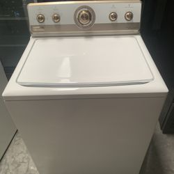Washer Maytag Good Condition 90 Days Warranty Lavadora Maytag Buenas Condiciones 90 Dias De Garantia 