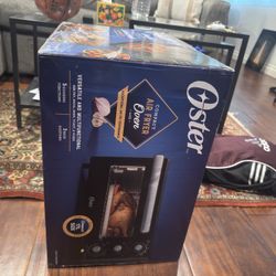 Oster Oven