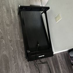 Treadmill  Speed 6,5