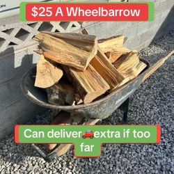 PINE Firewood & Stumps🪵(Commerce & Cheyenne)