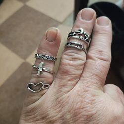 5 Rings 