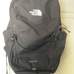Backpack 