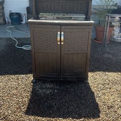 patio storage 