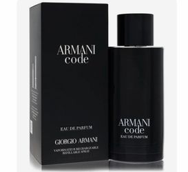 Armani Code Eau de Parfum